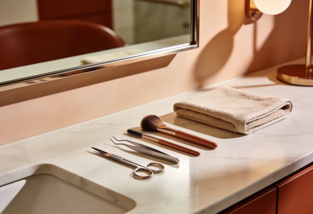 Página web para centros de estética y peluquerías en Cantabria