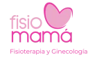Logo de Fisio Mamá